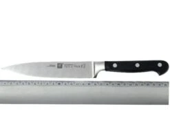 Zwilling Professional ''S'' Cuchillo Para Trinchar 16cm -CocinaPro Ventas ZW31020 160 04 zwilling professional s 31020 160 vleesmes d4