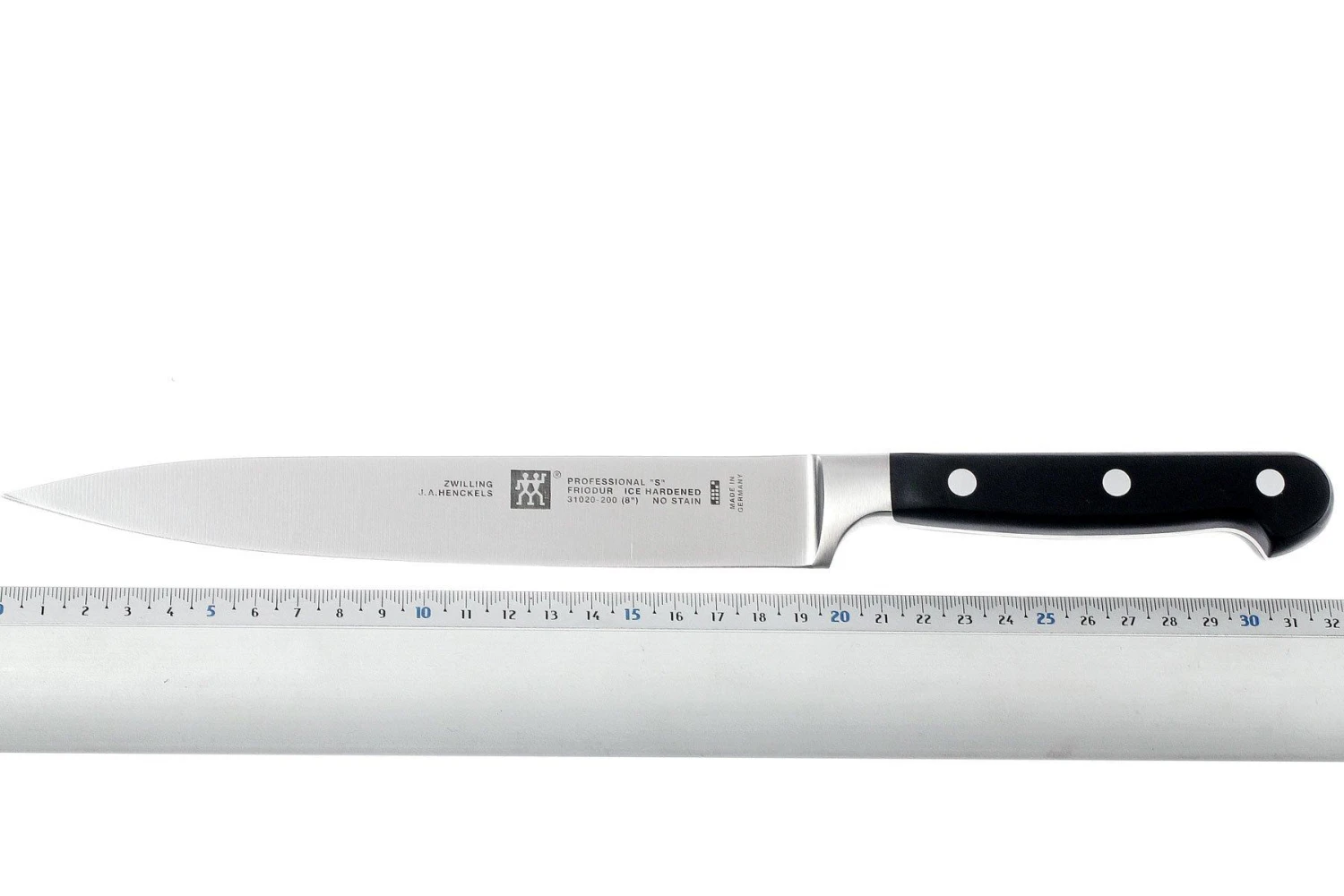 Zwilling Professional ''S'' Cuchillo Para Trinchar 20cm 6 Zwilling Professional ''S'' Cuchillo Para Trinchar 20cm - Imagen 4