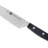 Zwilling Professional ''S'' Cuchillo Cocinero 16cm 1 Zwilling Professional ''S'' Cuchillo Cocinero 16cm -CocinaPro Ventas ZW31021 160 01 zwilling professional s 31021 160 koksmes d1