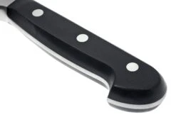 Zwilling Professional ''S'' 31021-200 Cuchillo Cocinero 20cm -CocinaPro Ventas ZW31021 200 03 zwilling professional s 31021 200 koksmes d3