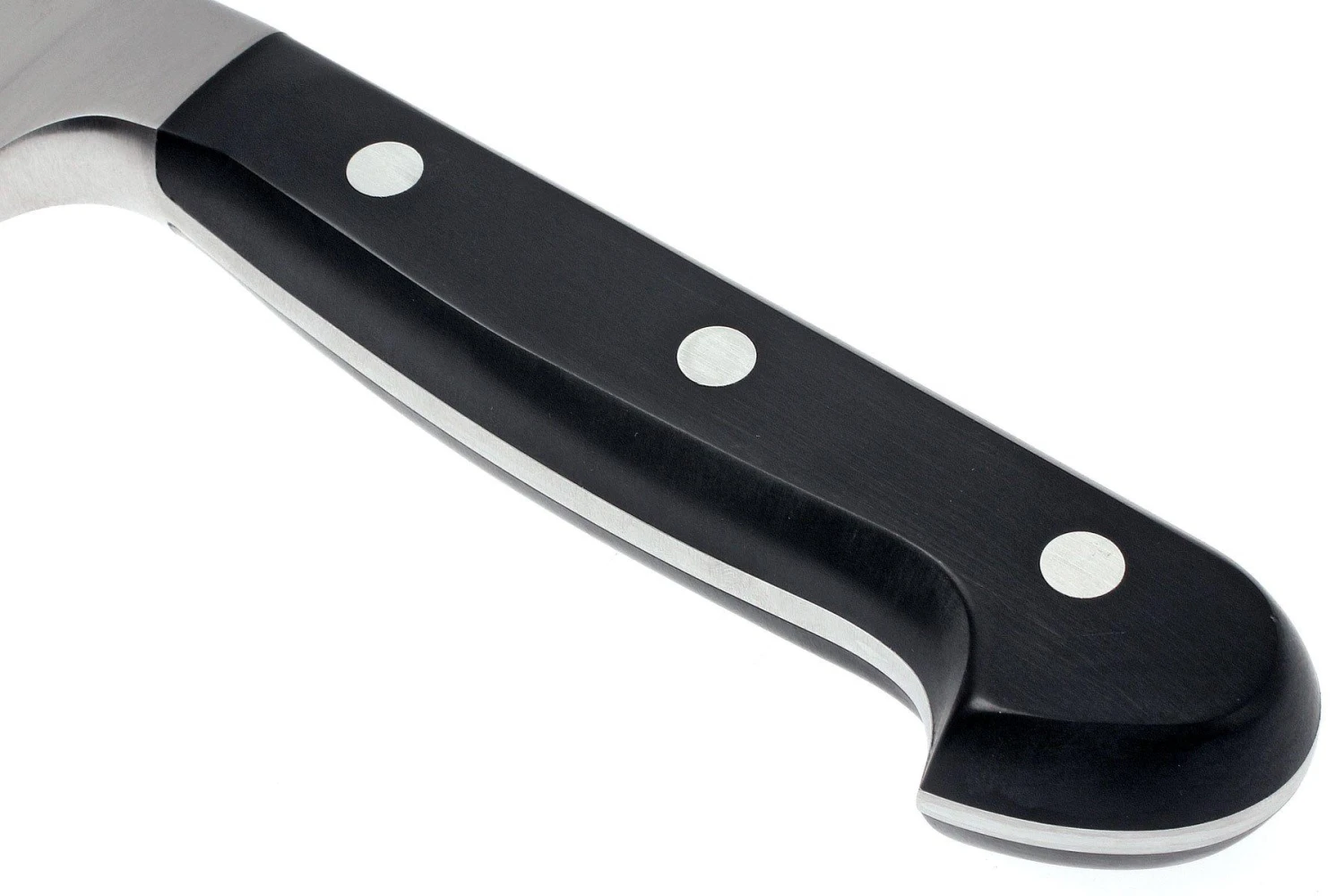 Zwilling Professional ''S'' Cuchillo De Chef 26cm 5 Zwilling Professional ''S'' Cuchillo De Chef 26cm - Imagen 3