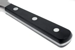 Zwilling Professional ''S'' Tenedor Para Carne, 18 Cm -CocinaPro Ventas ZW31023 181 04 zwilling professionals 31023 180 vleesvork d4