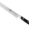 Zwilling Professional ''S'' Cuchillo De Pan 20cm -CocinaPro Ventas ZW31026 200 01 zwilling professional s 31026 200 broodmes d1