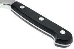Zwilling Professional ''S'' Cuchillo De Pan 20cm -CocinaPro Ventas ZW31026 200 03 zwilling professional s 31026 200 broodmes d3