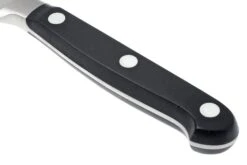 Zwilling Professional ''S'' Cuchillo Fileteador12cm -CocinaPro Ventas ZW31028 120 03 zwilling professional s 31028 120 steakmes d3