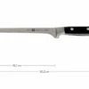 Zwilling 31030-181 Professional S Cuchillo Para Fileteartear -CocinaPro Ventas ZW31030 181 01 zwilling professional s zw31030 181 01