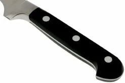 Zwilling 31030-181 Professional S Cuchillo Para Fileteartear 10 Zwilling 31030-181 Professional S Cuchillo Para Fileteartear -CocinaPro Ventas ZW31030 181 03 zwilling professional s zw31030 181 03