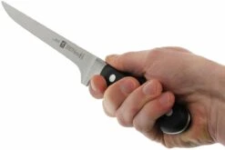 Zwilling 31030-181 Professional S Cuchillo Para Fileteartear 12 Zwilling 31030-181 Professional S Cuchillo Para Fileteartear -CocinaPro Ventas ZW31030 181 05 zwilling professional s zw31030 181 05
