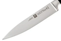 Zwilling J.A. Henckels Four Star-cuchillo Para Trinchar 16 Cm -CocinaPro Ventas ZW31070 160 02 zwilling 4 star 31070 160 vleesmes 16 d2
