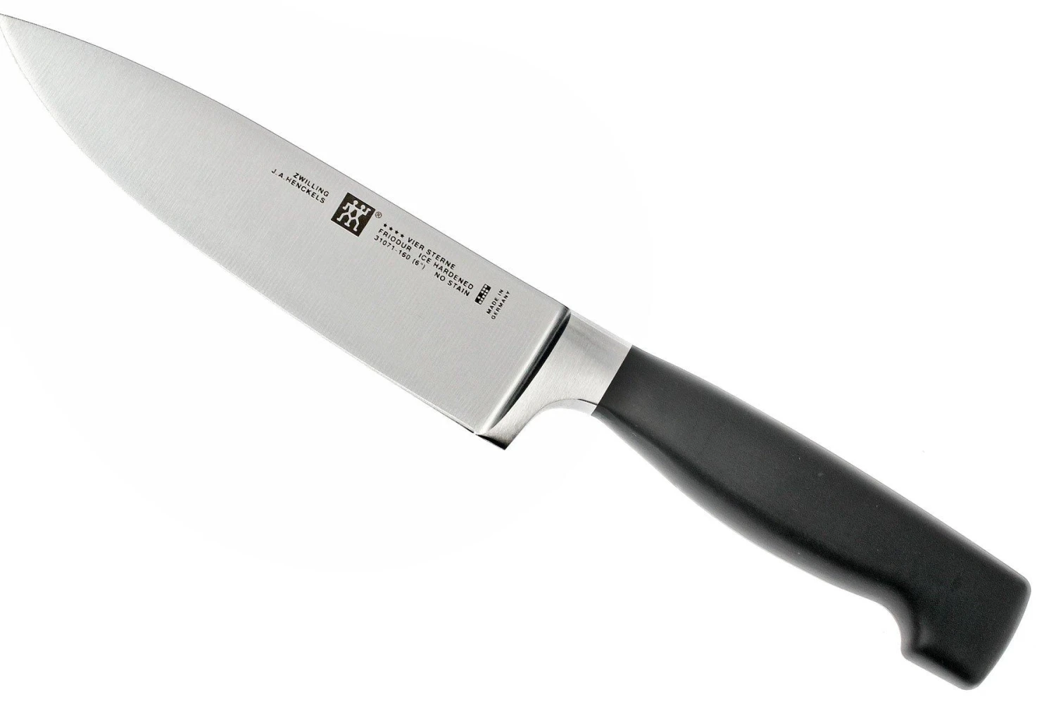 Zwilling J.A. Henckels Four Star-cuchillo De Chef 16 Cm 3 Zwilling J.A. Henckels Four Star-cuchillo De Chef 16 Cm