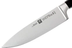 Zwilling J.A. Henckels Four Star-cuchillo De Chef 16 Cm 8 Zwilling J.A. Henckels Four Star-cuchillo De Chef 16 Cm -CocinaPro Ventas ZW31071 160 02 zwilling 31071 160 4star koksmes d2