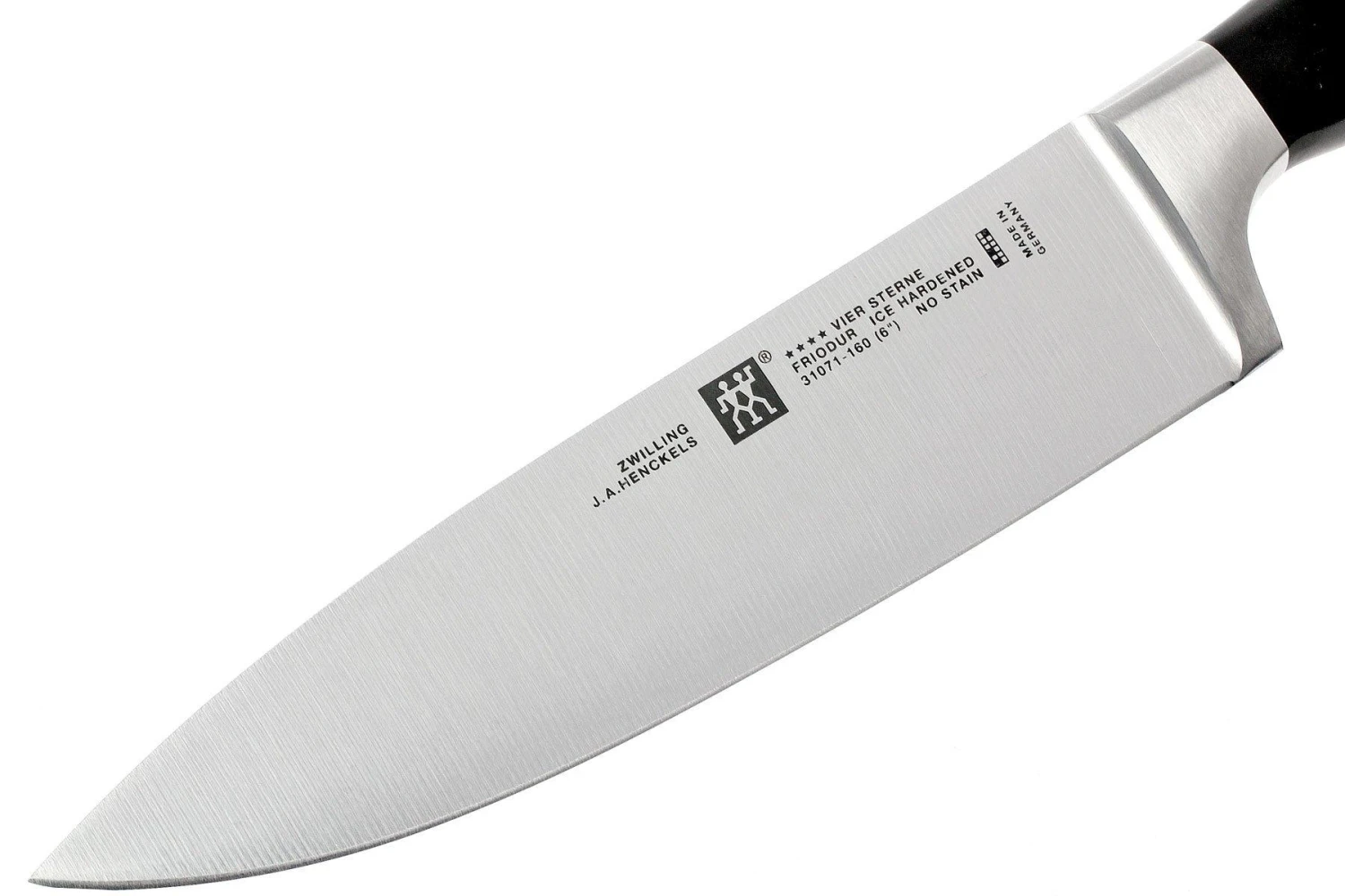 Zwilling J.A. Henckels Four Star-cuchillo De Chef 16 Cm 4 Zwilling J.A. Henckels Four Star-cuchillo De Chef 16 Cm - Imagen 2