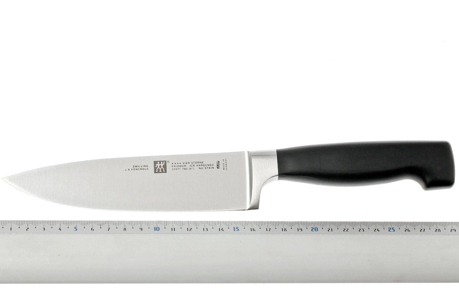 Zwilling J.A. Henckels Four Star-cuchillo De Chef 16 Cm 6 Zwilling J.A. Henckels Four Star-cuchillo De Chef 16 Cm - Imagen 4