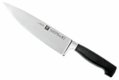Zwilling J.A. Henckels Four Star-cuchillo Cocinero 20 Cm