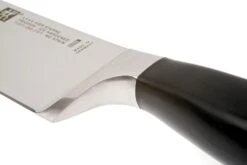 Zwilling J.A. Henckels Four Star-cuchillo De Chef 26 Cm -CocinaPro Ventas ZW31071 260 04 zwilling fourstar 31071 26 koksmes d4