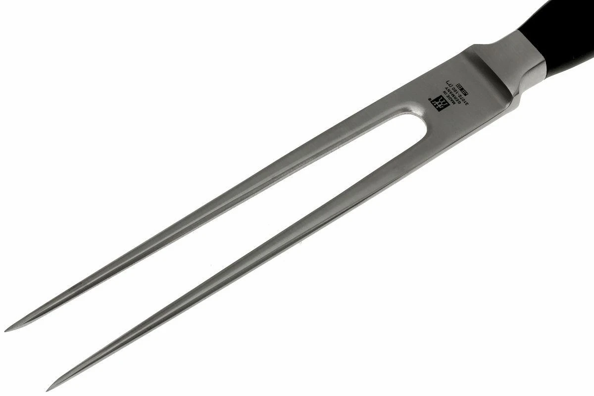 Zwilling J.A. Henckels Four Star-tenedor Para Carne 4 Zwilling J.A. Henckels Four Star-tenedor Para Carne - Imagen 2