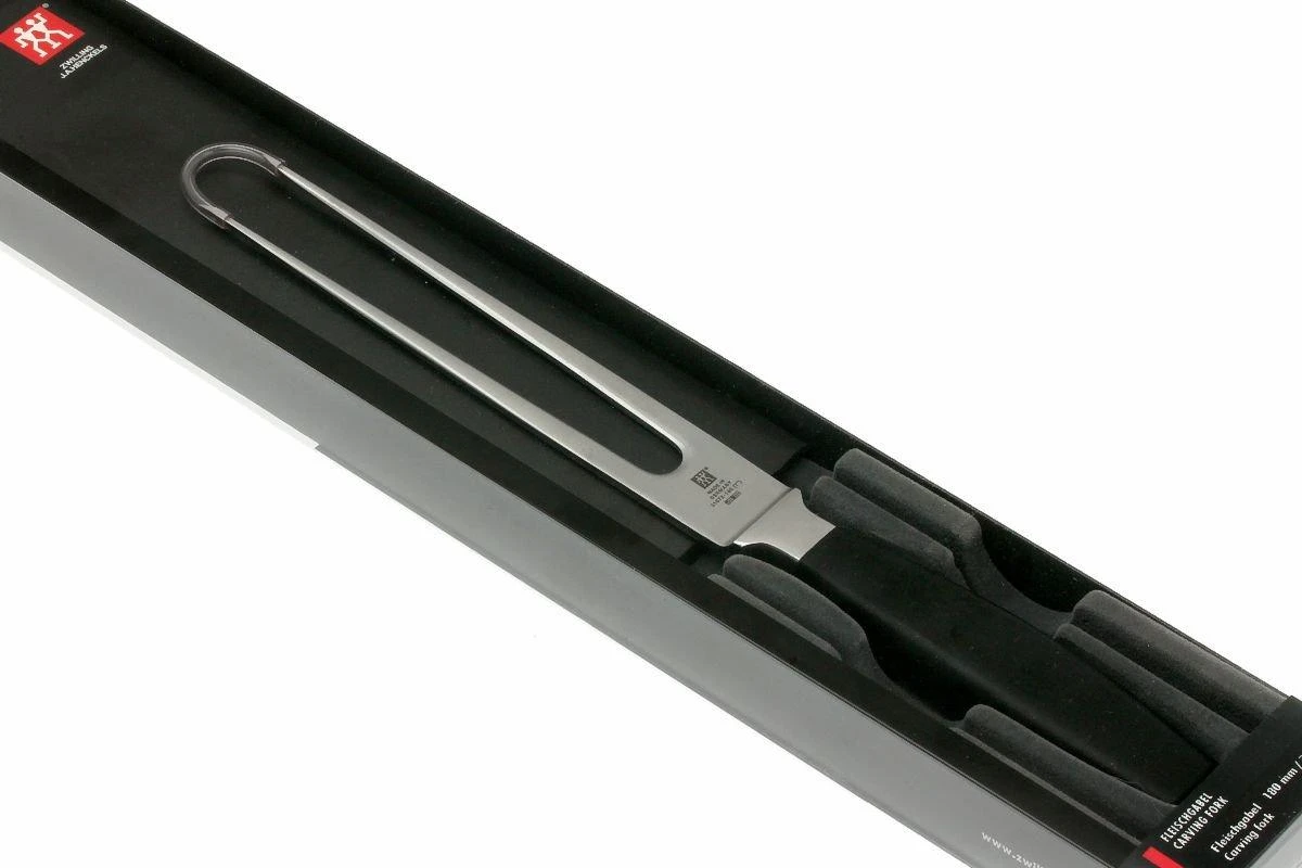Zwilling J.A. Henckels Four Star-tenedor Para Carne 7 Zwilling J.A. Henckels Four Star-tenedor Para Carne - Imagen 5