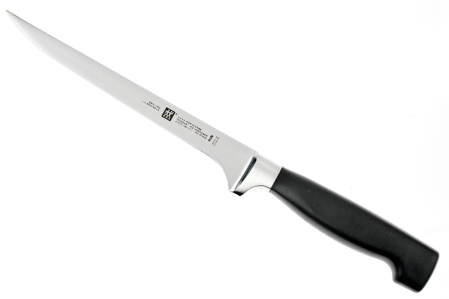 Zwilling J.A. Henckels Four Star-cuchillo Para Filetear 18 Cm 3 Zwilling J.A. Henckels Four Star-cuchillo Para Filetear 18 Cm