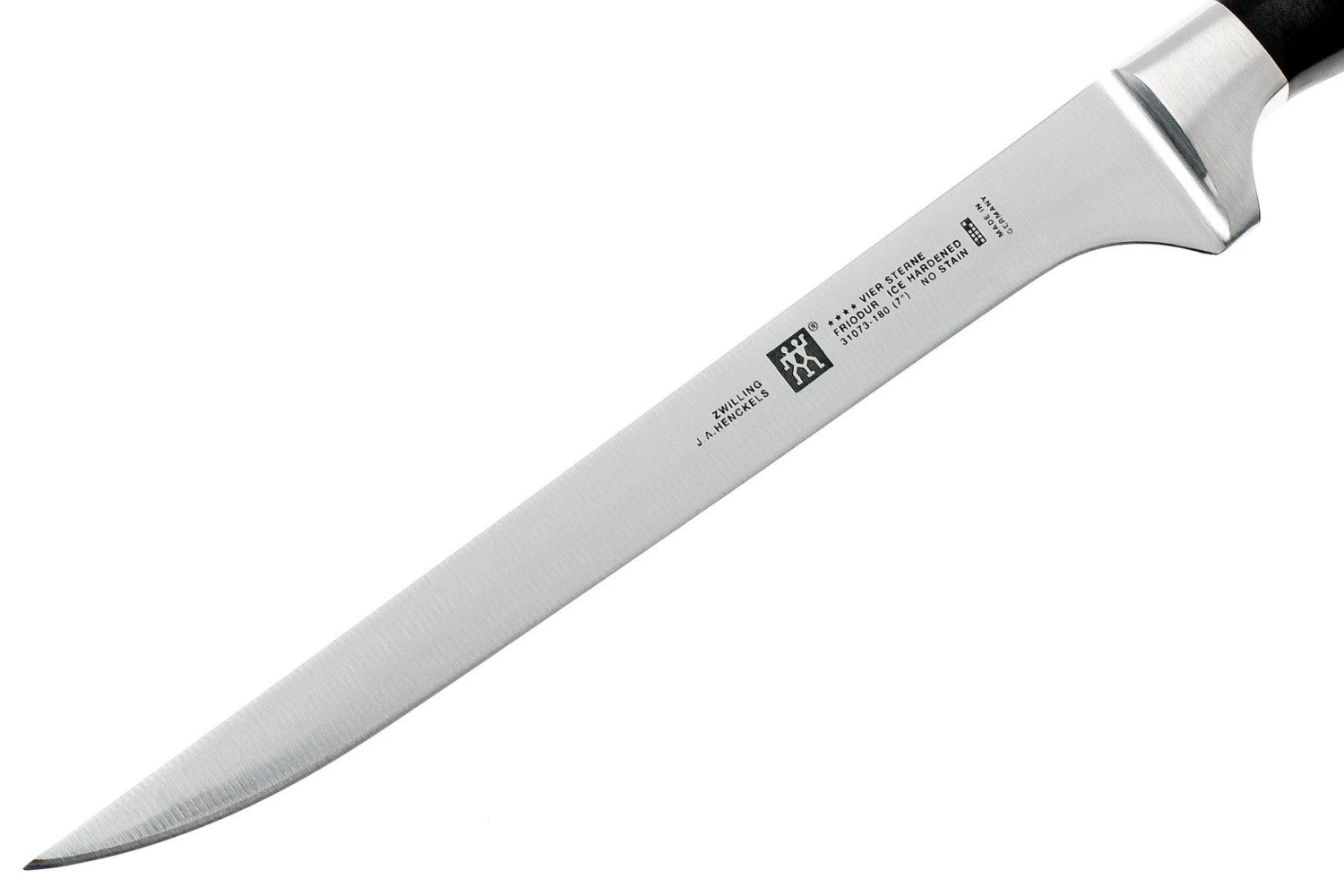 Zwilling J.A. Henckels Four Star-cuchillo Para Filetear 18 Cm 4 Zwilling J.A. Henckels Four Star-cuchillo Para Filetear 18 Cm - Imagen 2