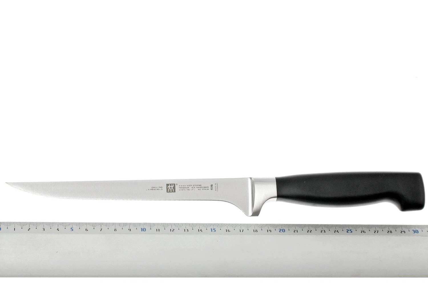 Zwilling J.A. Henckels Four Star-cuchillo Para Filetear 18 Cm 6 Zwilling J.A. Henckels Four Star-cuchillo Para Filetear 18 Cm - Imagen 4