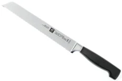 Zwilling J.A. Henckels Four Star-cuchillo De Pan 20 Cm