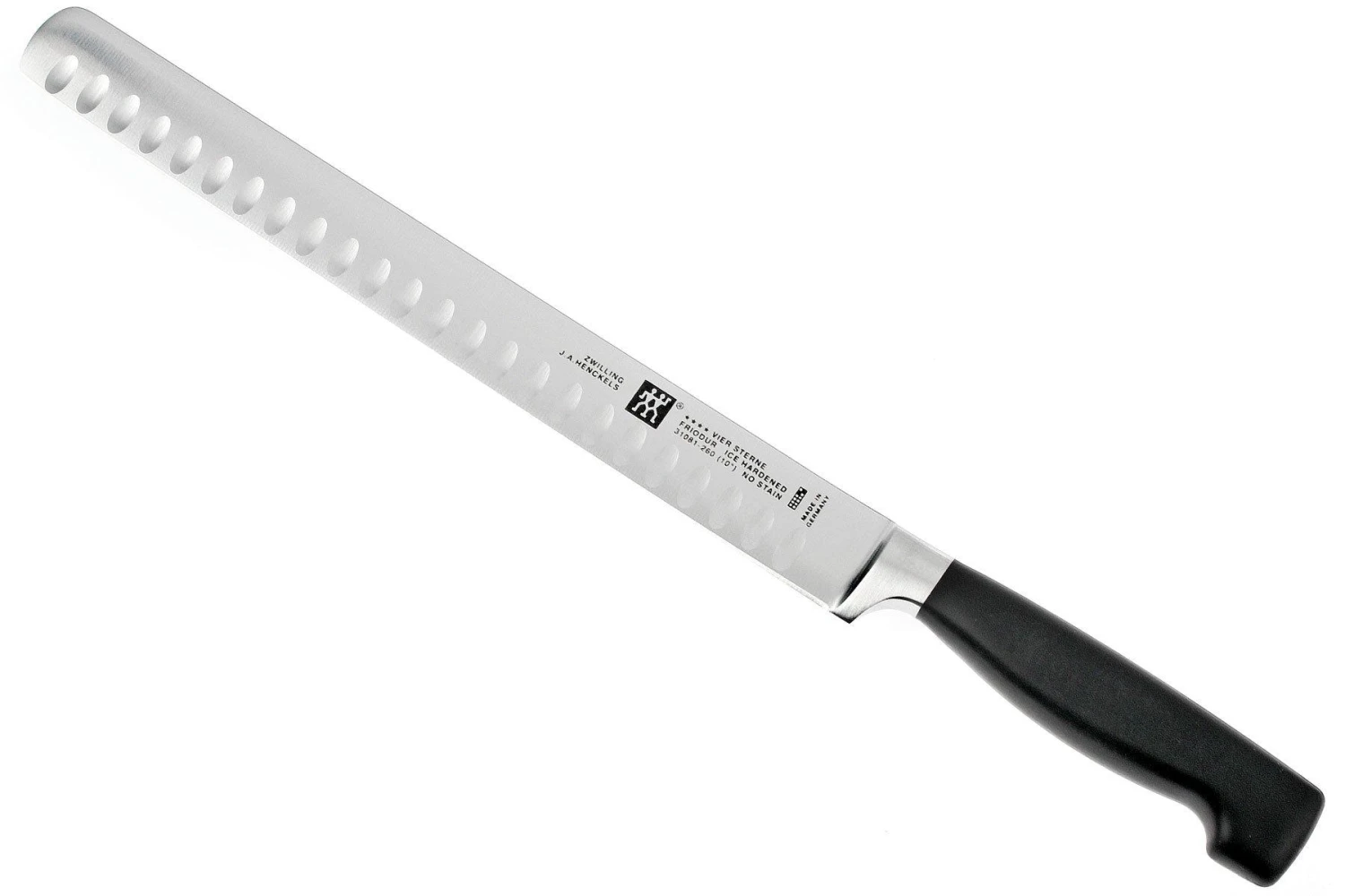 Zwilling J.A. Henckels Four Star-cuchillo Jamonero 3 Zwilling J.A. Henckels Four Star-cuchillo Jamonero