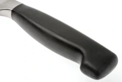 Zwilling J.A. Henckels Four Star-cuchillo Deshuesador 14 Cm -CocinaPro Ventas ZW31086 140 03 zwilling 4star 31086 140 uitbeenmes 14cm d3