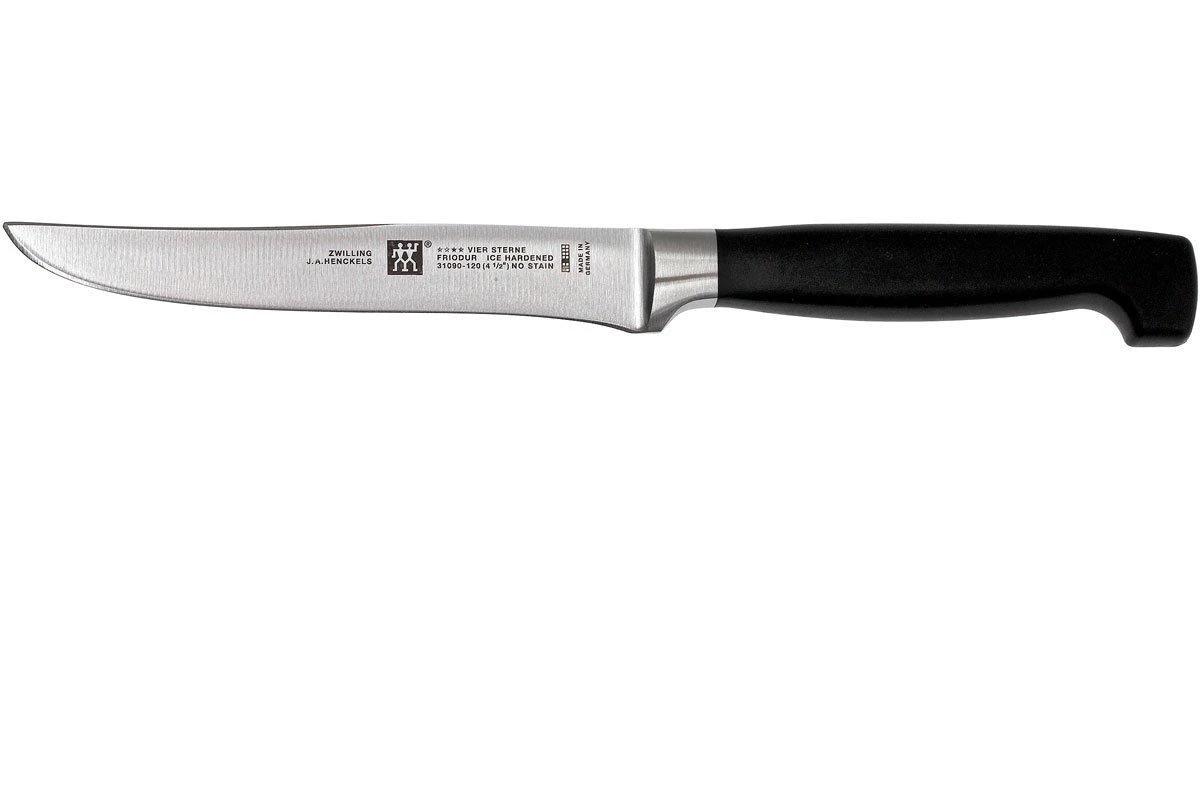 Zwilling J.A. Henckels Four Star-cuchillo Fileteador 12 Cm 3 Zwilling J.A. Henckels Four Star-cuchillo Fileteador 12 Cm
