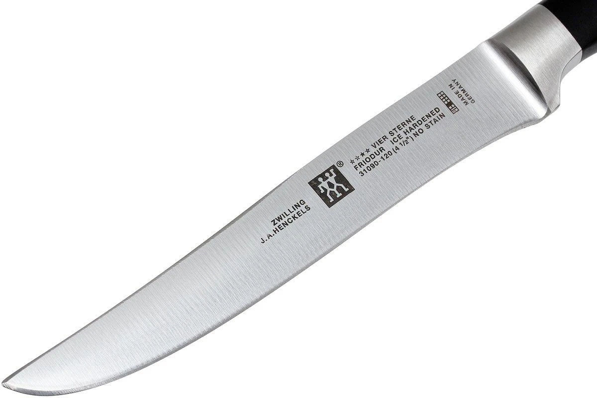 Zwilling J.A. Henckels Four Star-cuchillo Fileteador 12 Cm 5 Zwilling J.A. Henckels Four Star-cuchillo Fileteador 12 Cm - Imagen 3