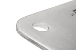 Zwilling J.A. Henckels Four Star-hacha De Cocina -CocinaPro Ventas ZW31095 150 03 zwilling four stars 31095 hakmes d3