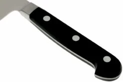 Zwilling 31117-181 Professional S Cuchillo Santoku -CocinaPro Ventas ZW31117 181 03 zwilling professional s zw31117 181 03