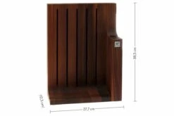 Zwilling 31880-100 Twin 1731 Soporte De Cuchillos