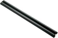 Zwilling Banda Magnética Para Cuchillos Negra, 45 Cm