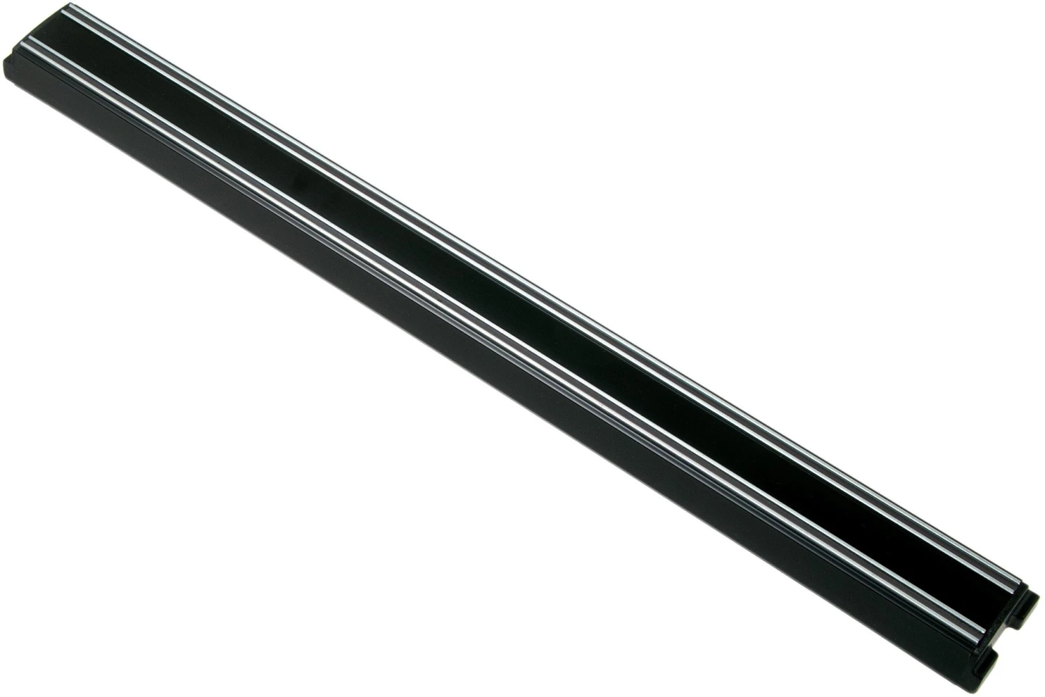 Zwilling Banda Magnética Para Cuchillos Negra, 45 Cm 3 Zwilling Banda Magnética Para Cuchillos Negra, 45 Cm