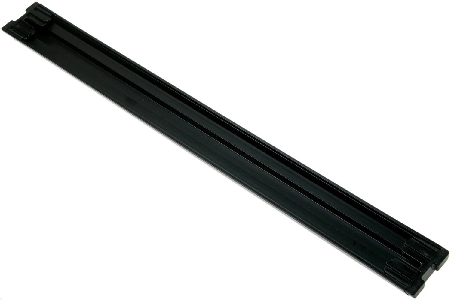 Zwilling Banda Magnética Para Cuchillos Negra, 45 Cm 5 Zwilling Banda Magnética Para Cuchillos Negra, 45 Cm - Imagen 3