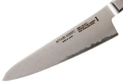 Miyabi 4000FC Shotoh / Cuchillo Puntilla 14 Cm, 33951-141 -CocinaPro Ventas ZW33951 141 03 zwilling miyabi 4000fc zw33951 141 03