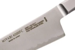 Miyabi 4000FC Shotoh / Cuchillo Puntilla 14 Cm, 33951-141 -CocinaPro Ventas ZW33951 141 04 zwilling miyabi 4000fc zw33951 141 04