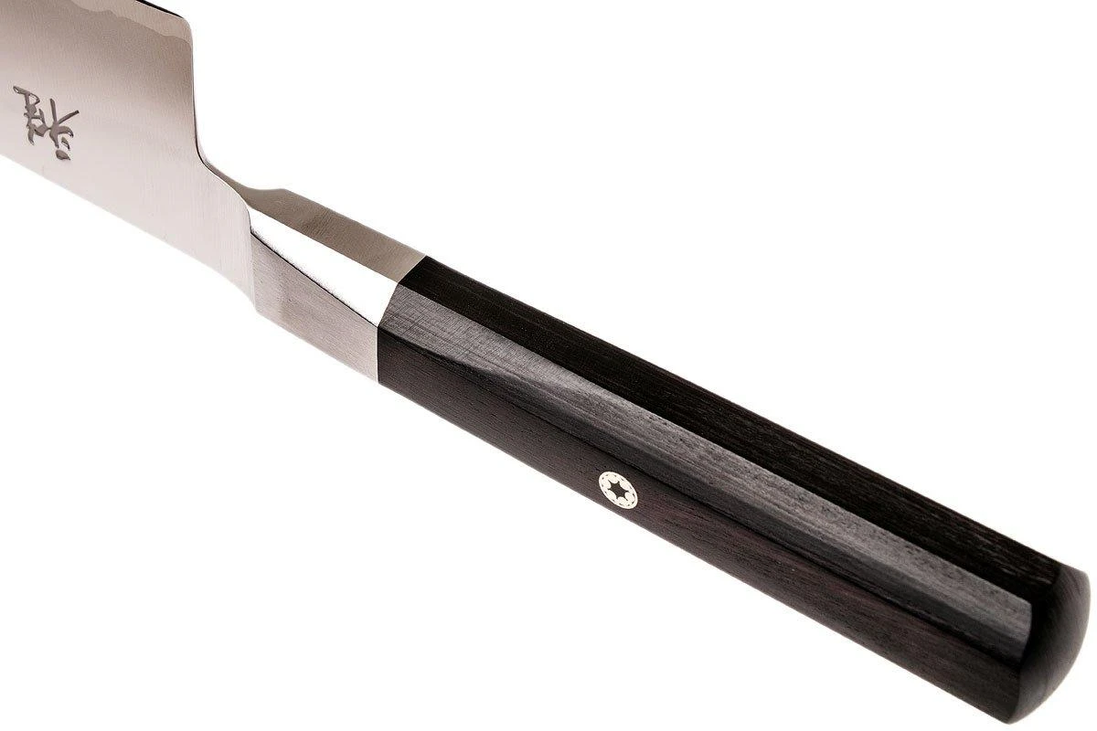 Miyabi 4000FC Gyutoh / Cuchillo Cocinero 20 Cm, 33951-201 7 Miyabi 4000FC Gyutoh / Cuchillo Cocinero 20 Cm, 33951-201 - Imagen 5