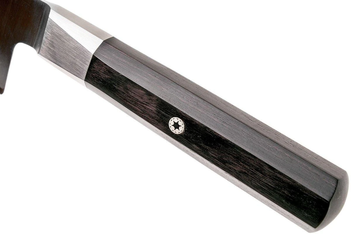 Miyabi 4000FC Gyutoh / Cuchillo Cocinero 20 Cm, 33951-201 8 Miyabi 4000FC Gyutoh / Cuchillo Cocinero 20 Cm, 33951-201 - Imagen 6