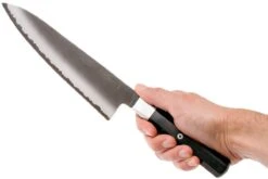 Miyabi 4000FC Gyutoh / Cuchillo Cocinero 20 Cm, 33951-201 16 Miyabi 4000FC Gyutoh / Cuchillo Cocinero 20 Cm, 33951-201 -CocinaPro Ventas ZW33951 201 07 zwilling miyabi 4000fc zw33951 201 07