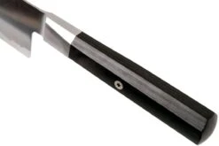 Miyabi 4000FC Gyutoh / Cuchillo Cocinero 24 Cm, 33951-241 -CocinaPro Ventas ZW33951 241 06 zwilling miyabi 4000fc zw33951 241 06