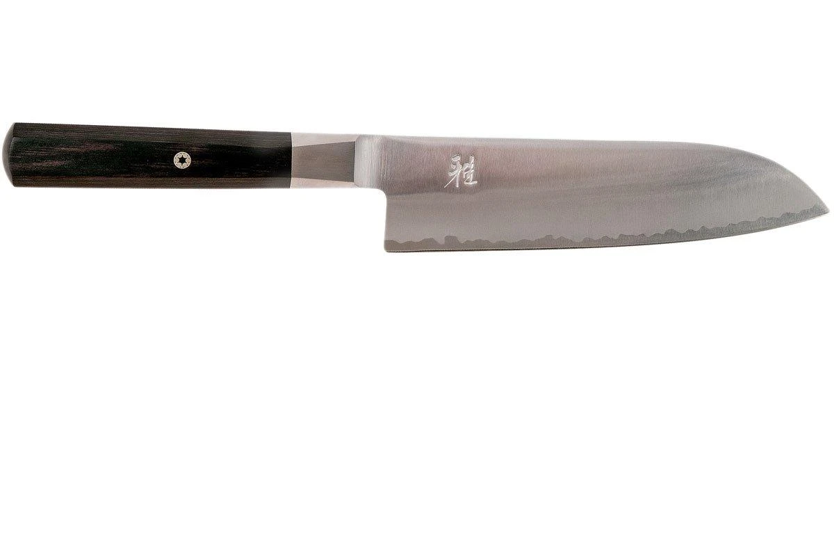 Miyabi 4000FC Santoku 18 Cm, 33957-181 4 Miyabi 4000FC Santoku 18 Cm, 33957-181 - Imagen 2