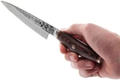 Miyabi 6000MCT Shotoh, 13cm, 34072-131 By Zwilling 14 Miyabi 6000MCT Shotoh, 13cm, 34072-131 By Zwilling -CocinaPro Ventas ZW34072 131 06 zwilling miyabi 6000mct zw34072 131 06