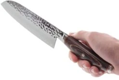Miyabi 6000MCT Santoku, 18cm, 34074-181 By Zwilling -CocinaPro Ventas ZW34074 181 06 zwilling miyabi 6000mct zw34074 181 06