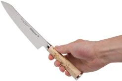 Miyabi By Zwilling 5000MCD Santoku 18 Cm, 34388-181-0 -CocinaPro Ventas ZW34388 181 0 07 zwilling miyabi zw34388 181 0 07