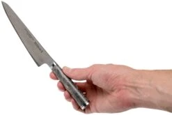 Miyabi By Zwilling 5000MCD 67 Shotoh 14 Cm, 34400-131 -CocinaPro Ventas ZW34400 131 07 zwilling miyabi v201909