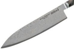 Miyabi By Zwilling 5000MCD 67 Cuchillo Cocinero 24 Cm, 34401-241 -CocinaPro Ventas ZW34401 241 03 zwilling miyabi