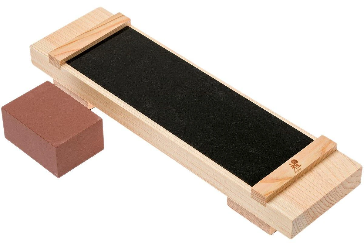 Miyabi Toishi Pro Kit Basico, 34536-000 3 Miyabi Toishi Pro Kit Basico, 34536-000