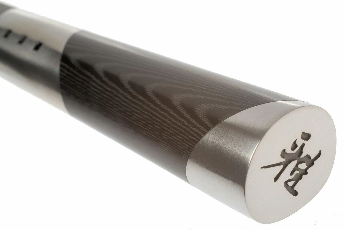 Miyabi 7000D Gyutoh 24 Cm, 34543-241 7 Miyabi 7000D Gyutoh 24 Cm, 34543-241 - Imagen 5