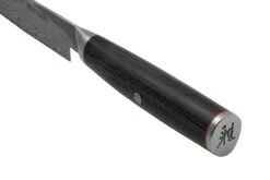 Miyabi 5000FCD Sujihiki 24 Cm, 34680-241 -CocinaPro Ventas ZW34680 241 04 zwilling